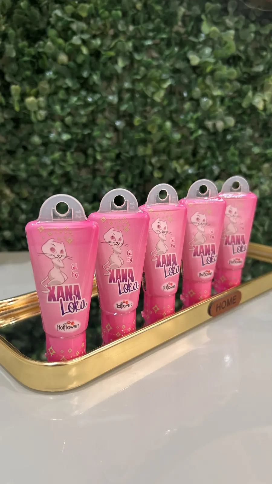 Gel Xana Loka 15g